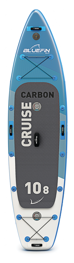 Cruise Carbon 10'8