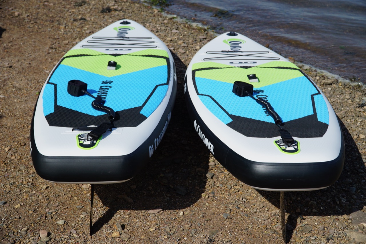 quroc paddleboard