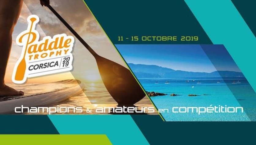 Corsica Paddle Trophy 2019
