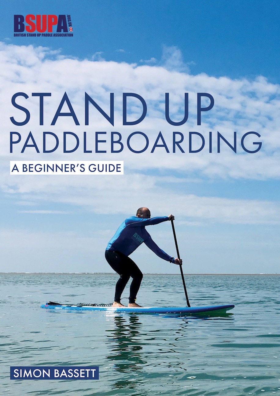 Stand Up Paddleboarding - A Beginner's Guide