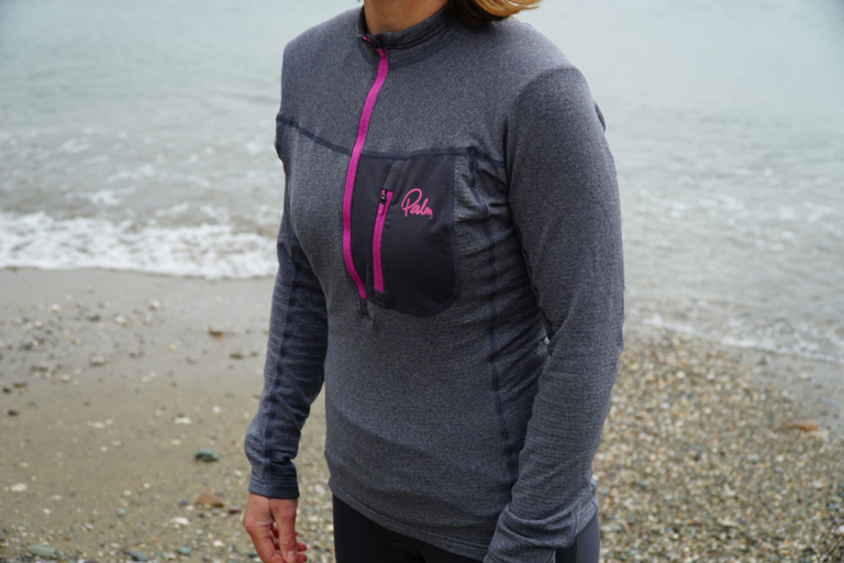 Winter paddling / What are your Palm clothing options? SUPboarder