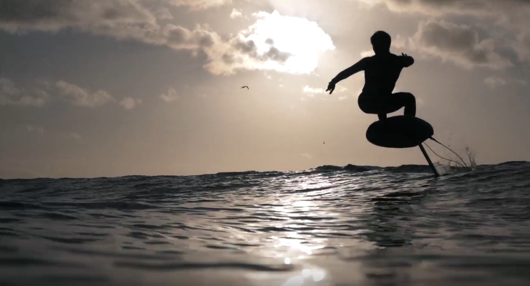 Zane Schweitzer Surf Foil Safari Short Film Supboarder Magazine 3771