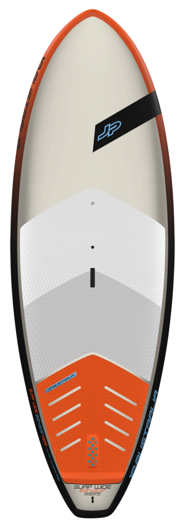 JP Australia Surf Wide 8’2″x31.5″ 2020