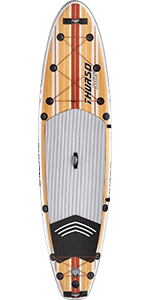 【サップ】THURSO SURF Waterwalker132【SUP】