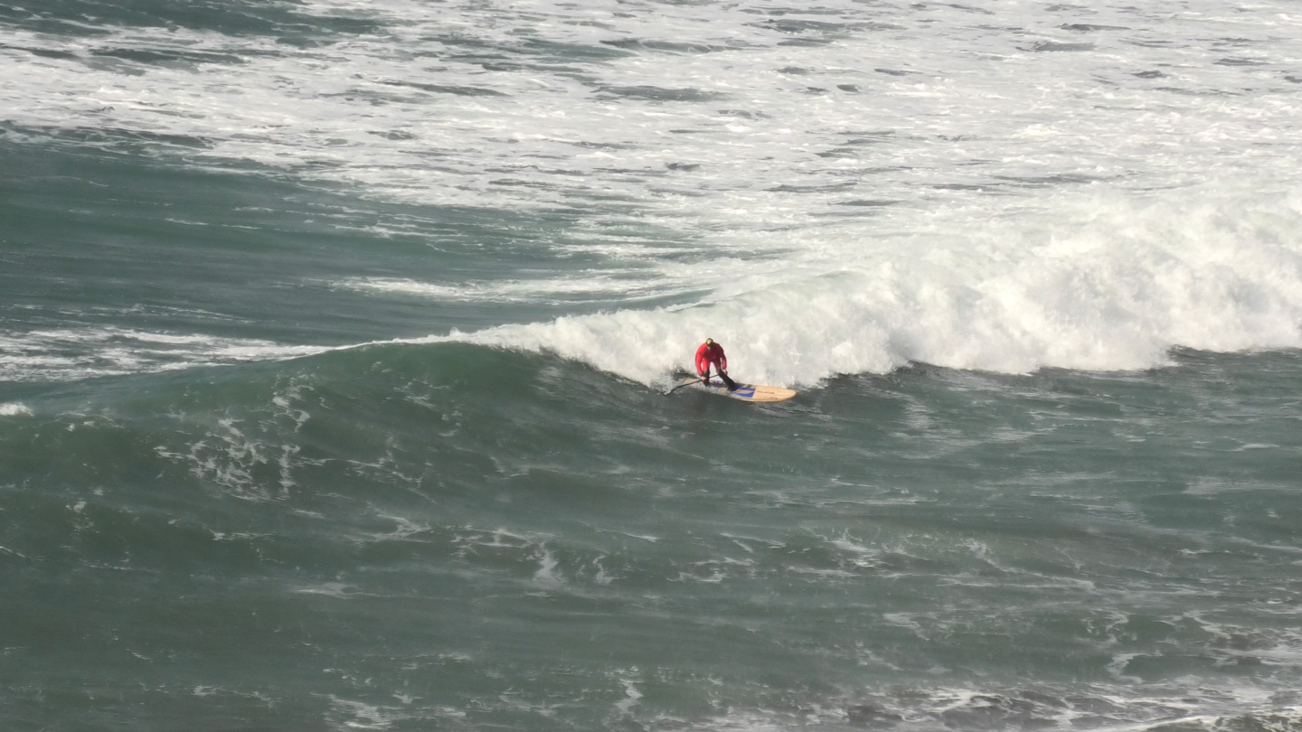 CanyouSUPsurfinadrysuits SUPboarder Magazine