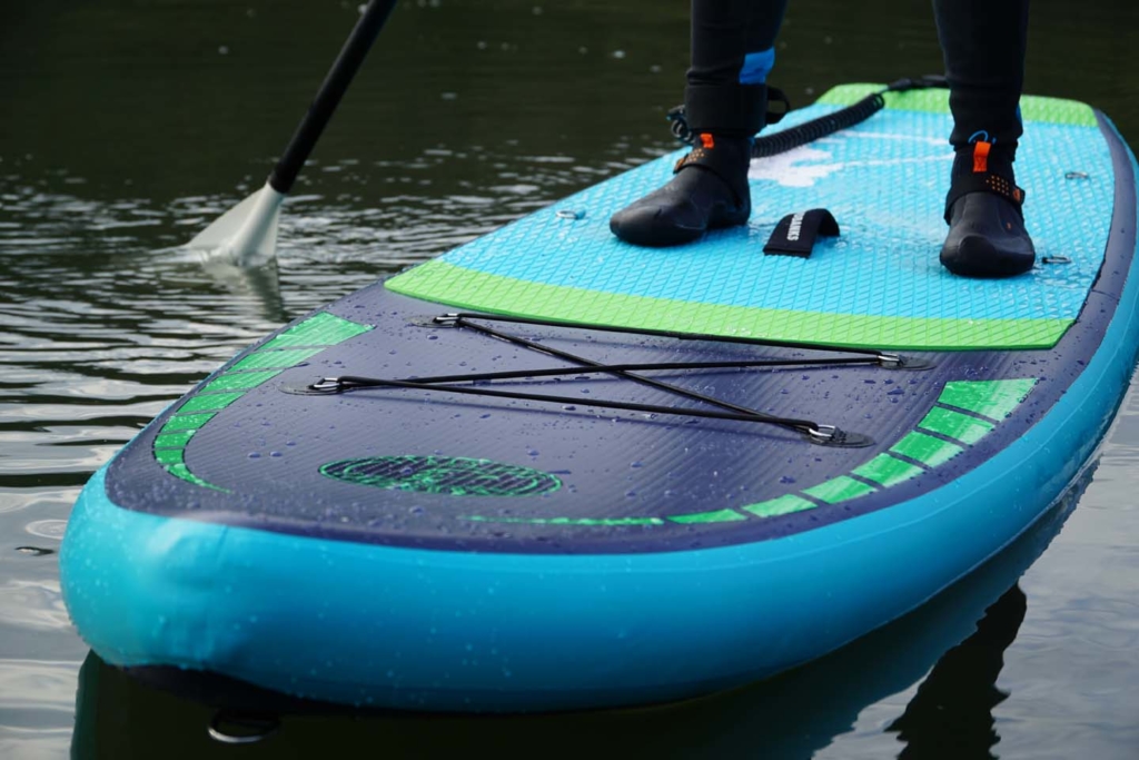 Sandbanks SUP Style Elite 10'4