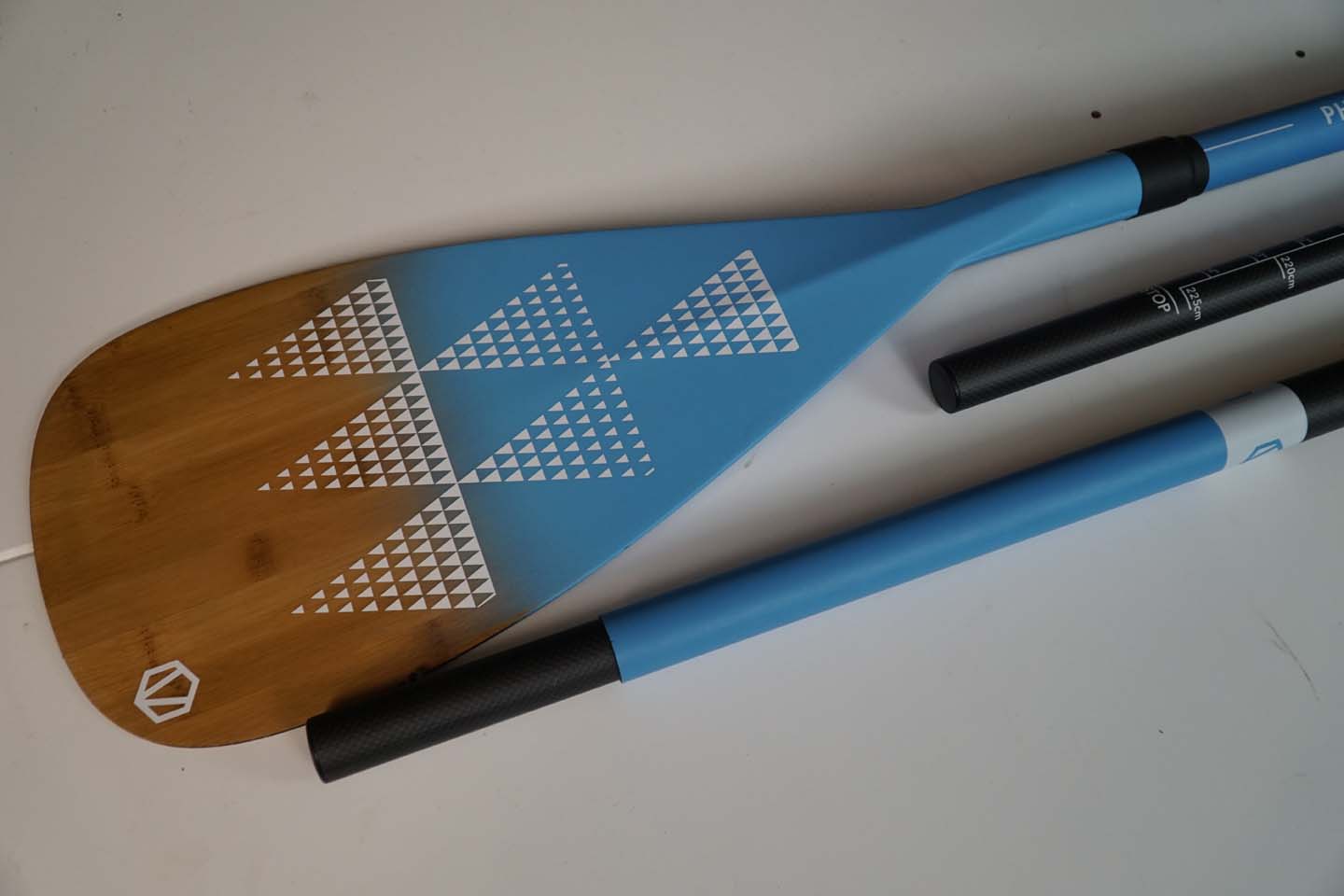 Aztron SUP paddle range 202037 SUPboarder Magazine