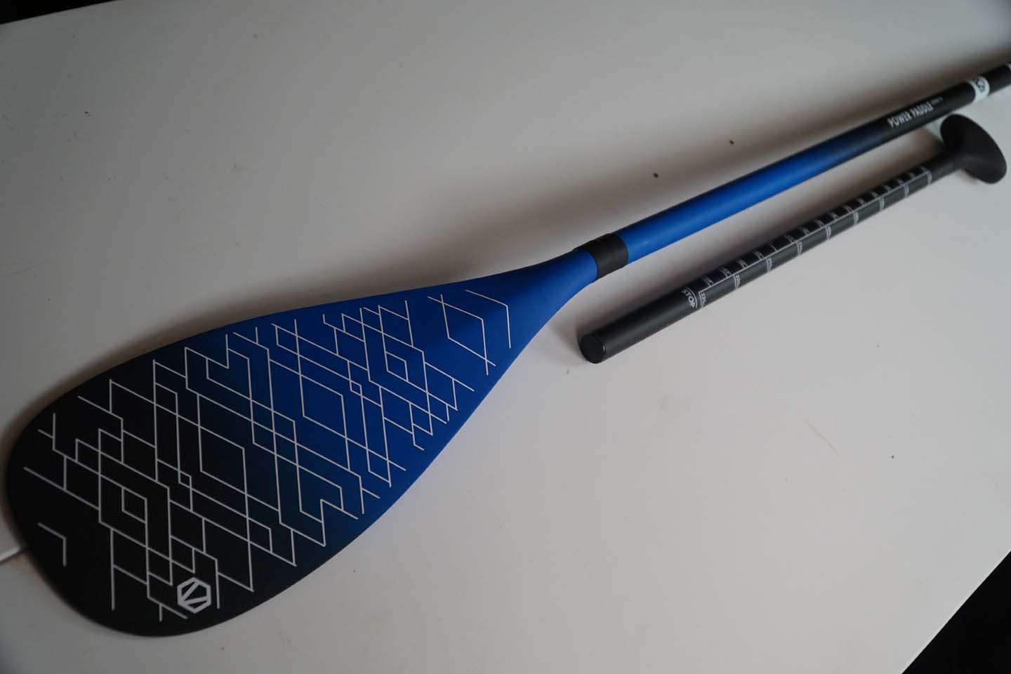 Aztron SUP paddle range 202052 SUPboarder Magazine