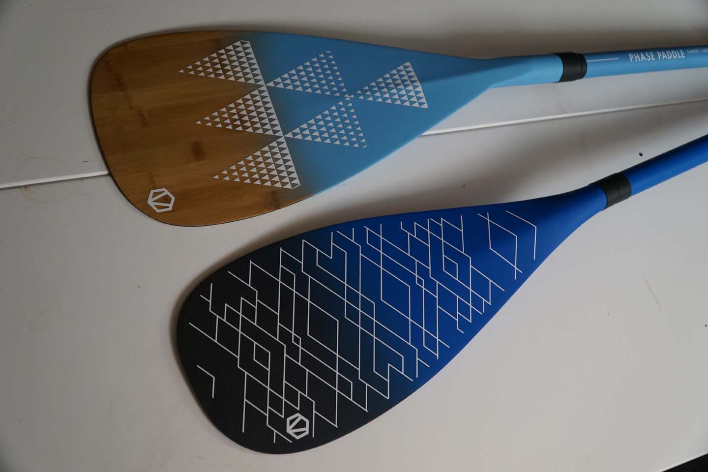 Aztron SUP paddle range 202056 SUPboarder Magazine