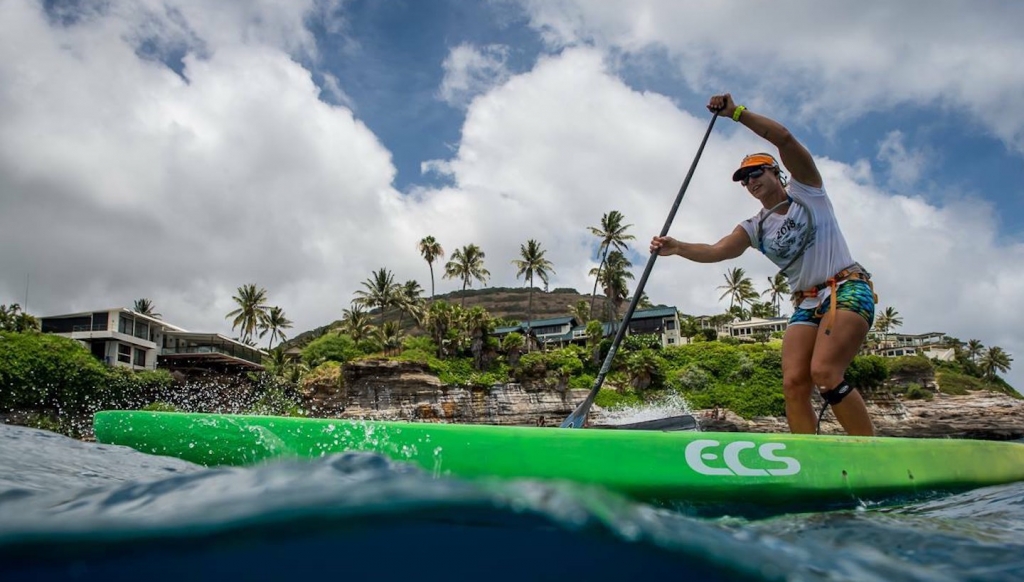 Voices of SUP – Terrene Black