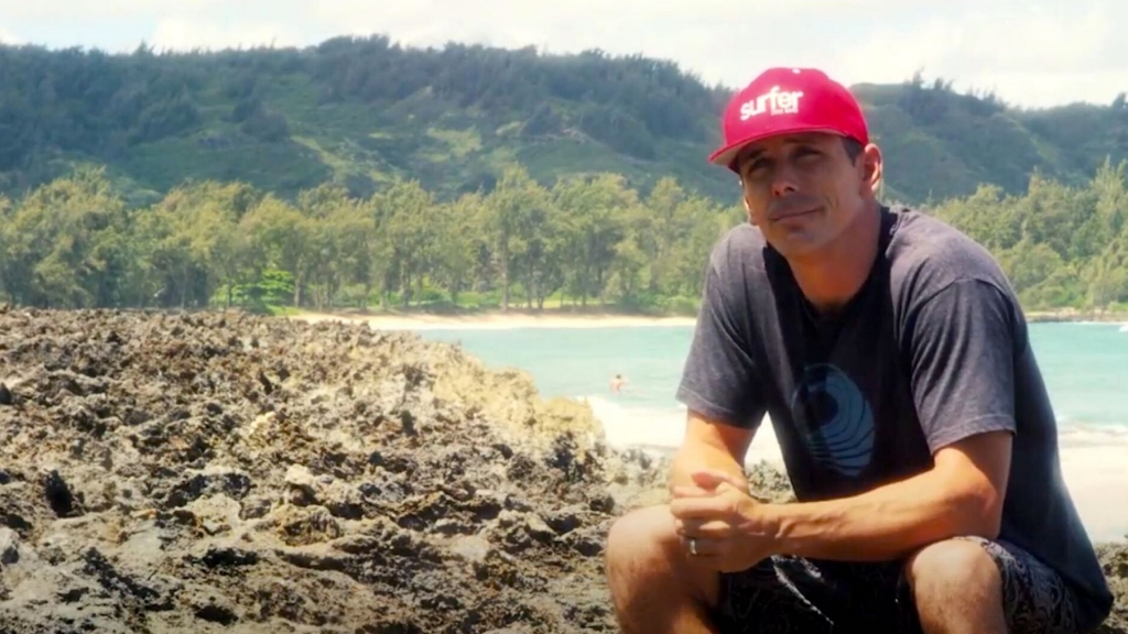 Voices of SUP – APP World Tour / Tristan Boxford