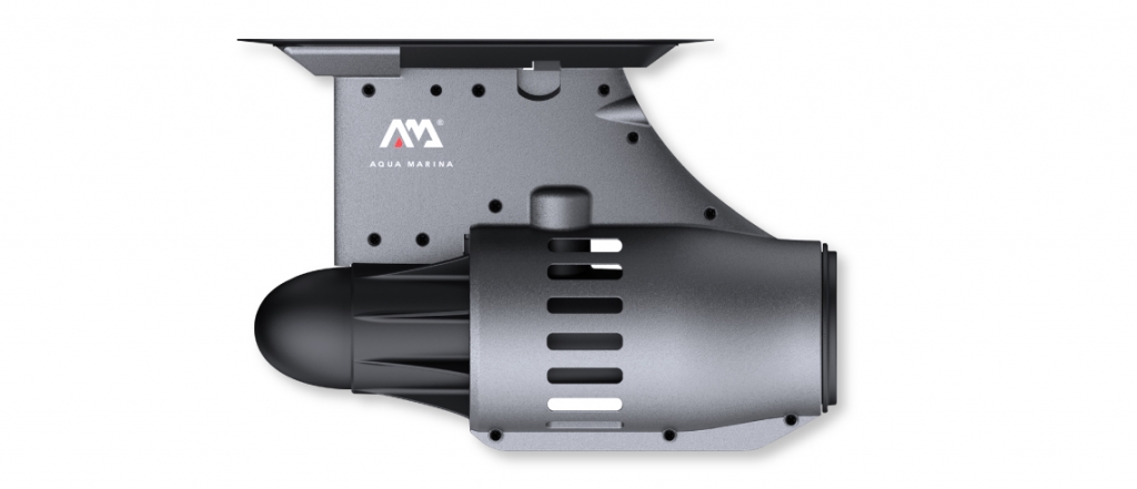 Aqua Marina Bluedrive S Power fin / Review