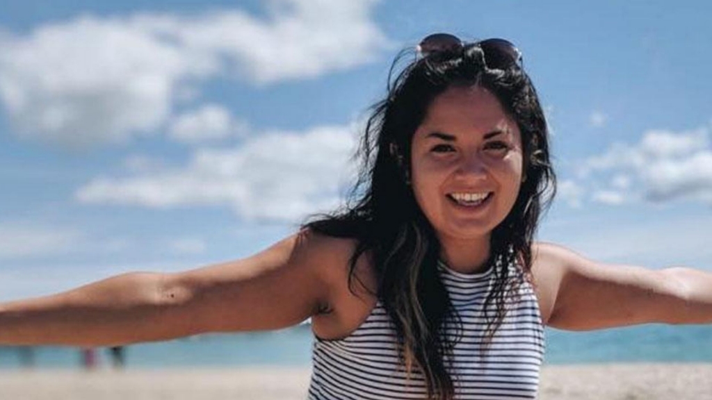 Voices of SUP – Tasmin Chilcott / Starboard Environmental Project Manager