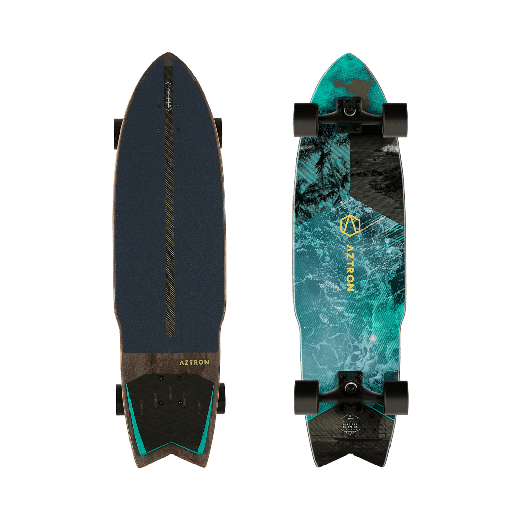 OCEAN 36 Surfskate Board