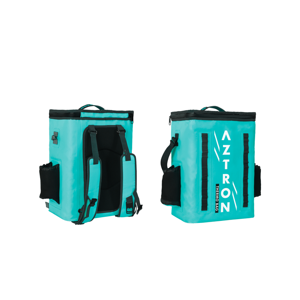 THERMO COOLER BAG