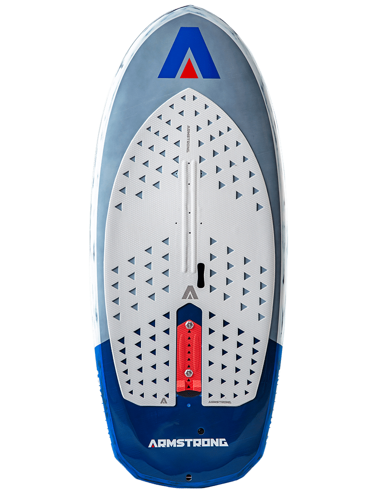 WING FOIL SUP 55