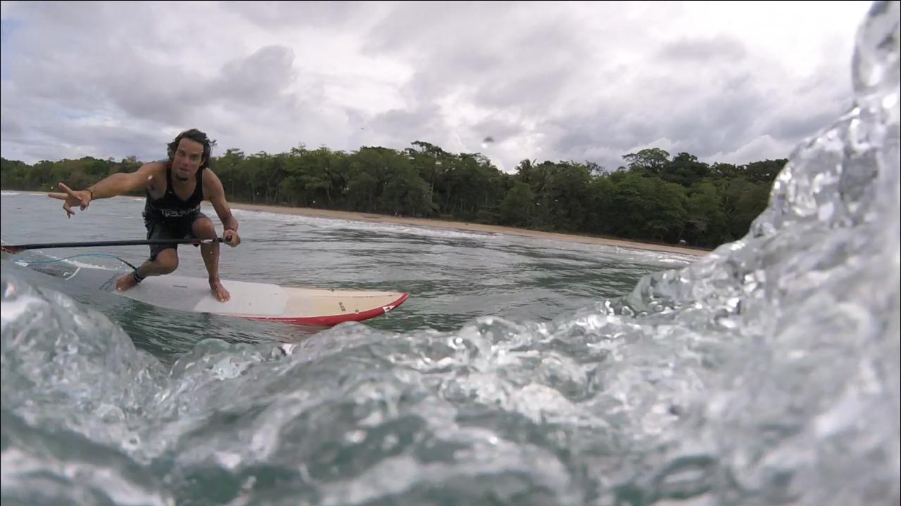 Nosara Paddle Surf - Perfect Paddles