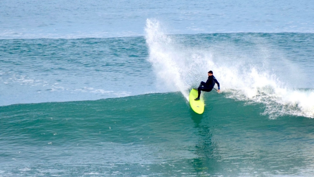 How To Throw Buckets of Spray