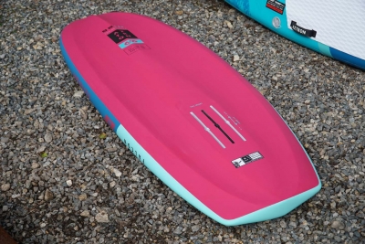 Aile De Foil AZTRON AFW-400 4.0m - Ultra Légère, Design En Y, Pour Sports Nautiques, Inclut Sac Et Leash