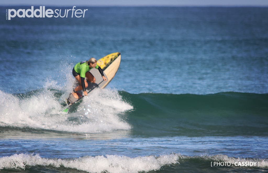 NSW State SUP Titles - Australian SUP Contest - SUPboarder Magazine