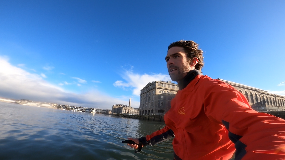 Will’s Flite Board E Foil Adventure Vlog