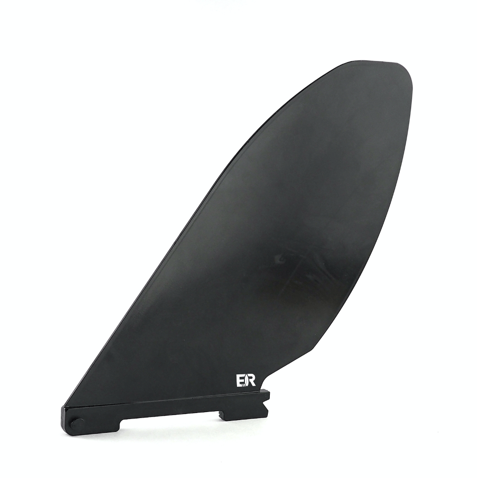 Sustainable Quick-Lock Touring Fin