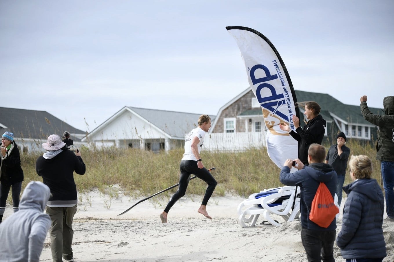 Carolina Cup 2021 Results - SUPboarder Magazine