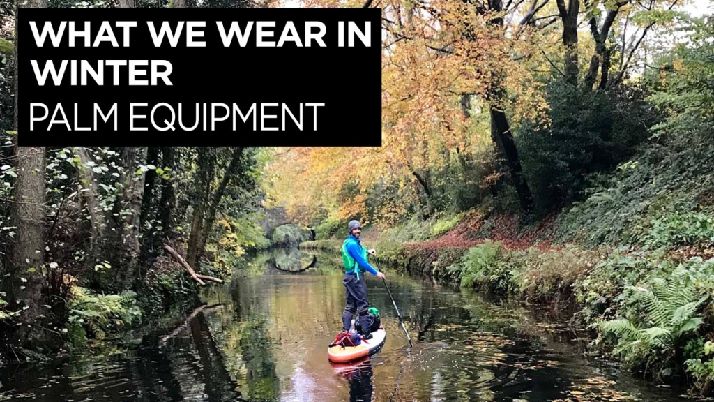 Top Winter Palm Picks / The SUPboarder Team