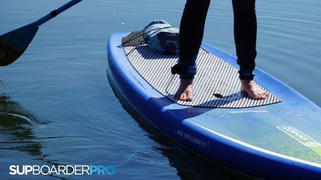 How Wide Should My Hard Board Be Compared To My iSUP? / Dropping Width