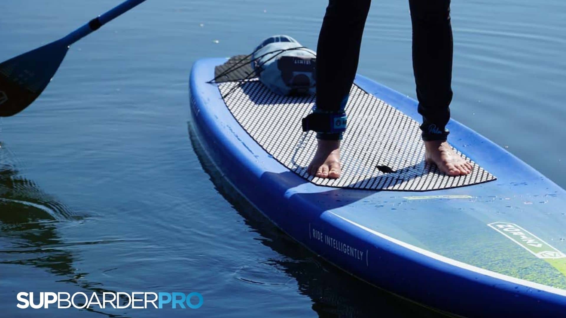How Wide Should My Hard Board Be Compared To My iSUP? / Dropping Width