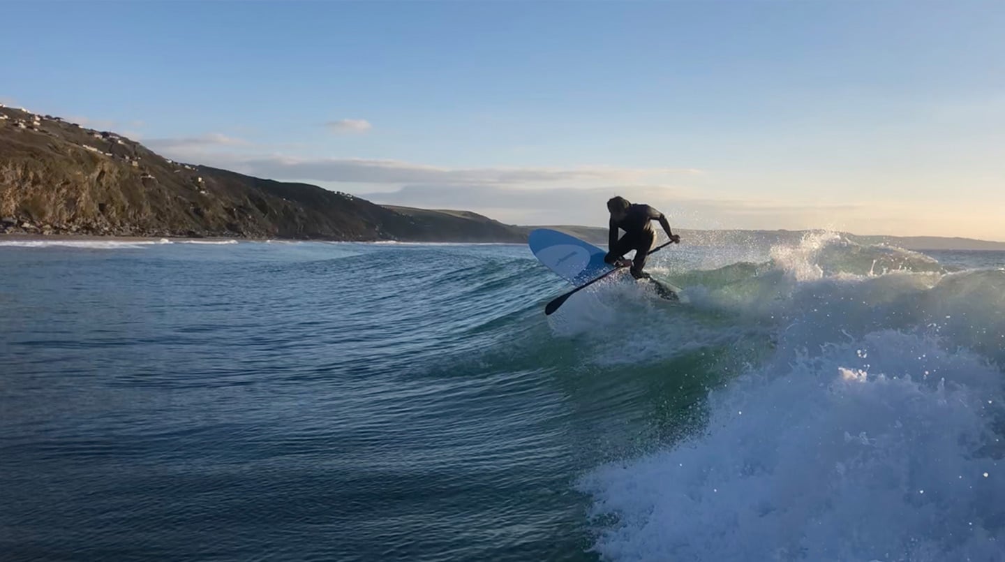 Reuben chats about ‘Getting hold of gear in 2022’