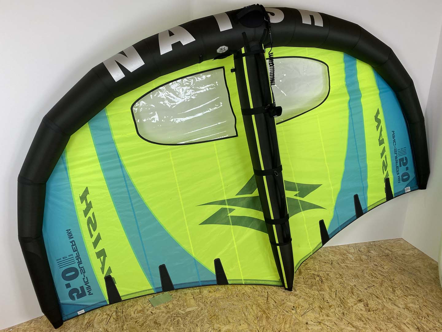 Naish MK 4 Wing-Surfer 2022 - SUPboarder Magazine