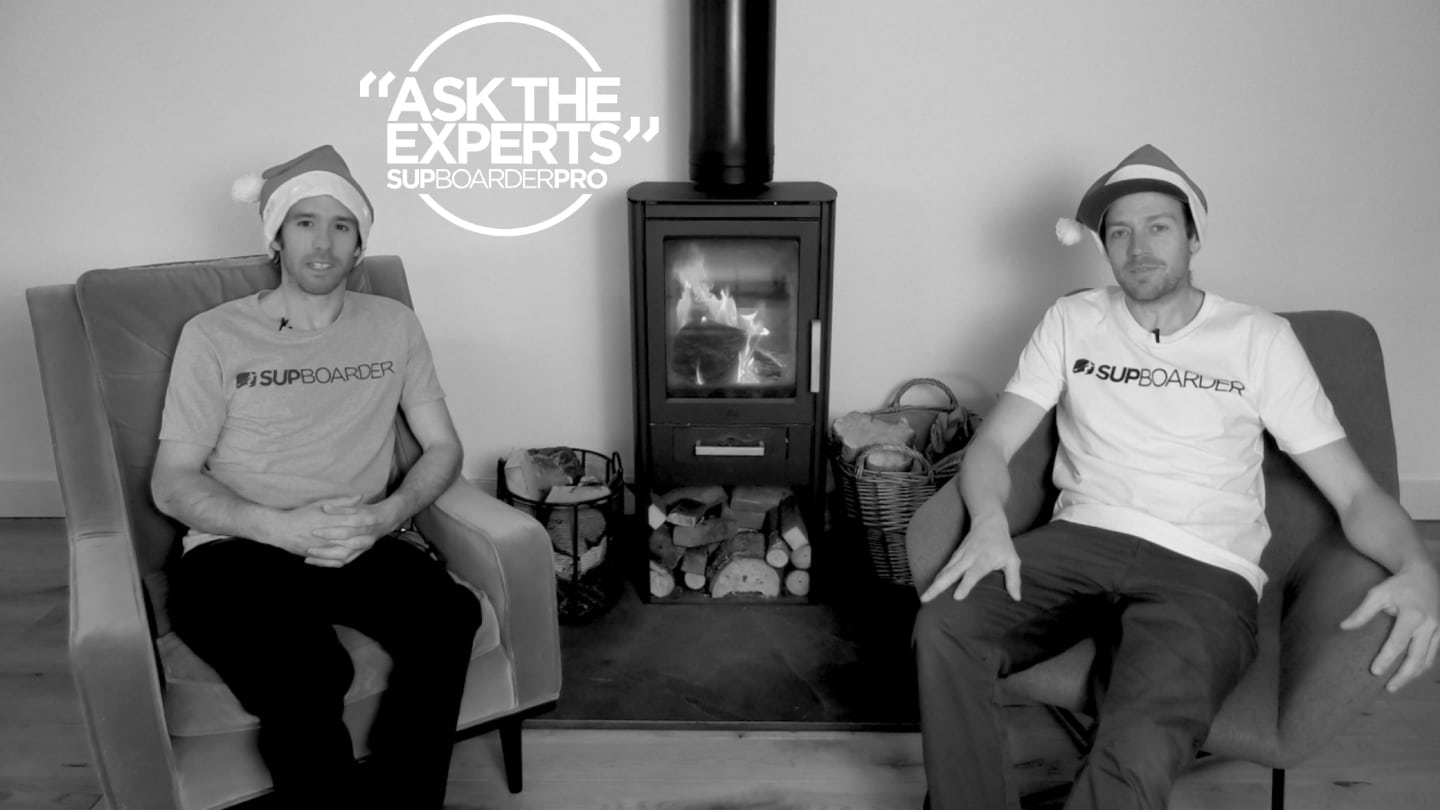 ASK THE EXPERTS December 2022 # 32