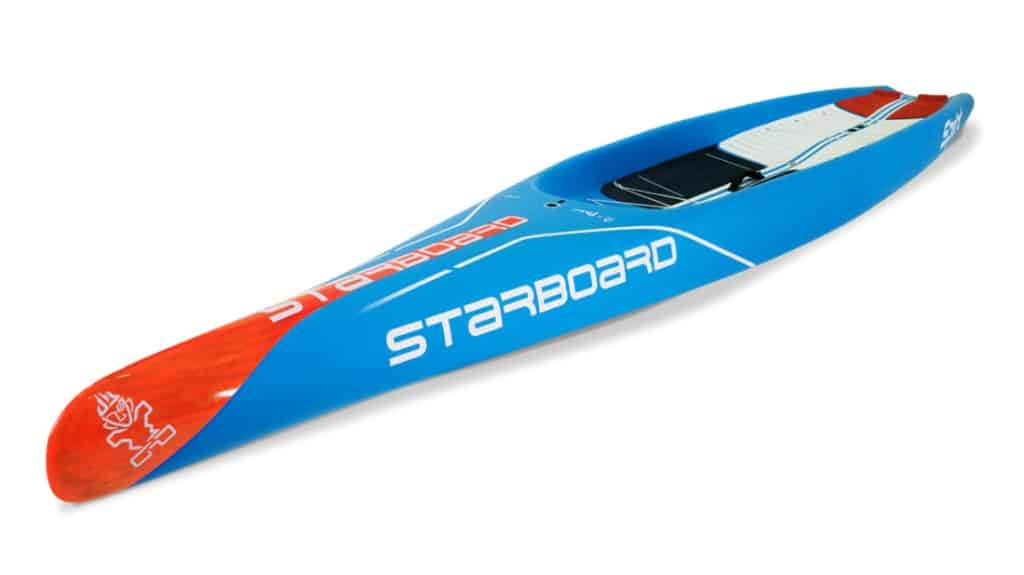 2024 GO Paddle Board » Starboard SUP