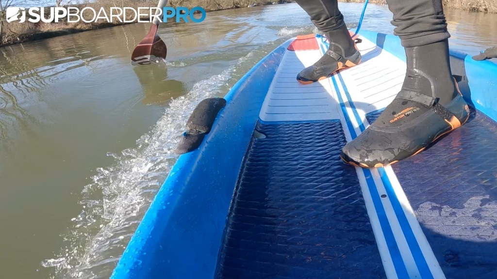 Solite Custom Pro 2.0 Wetsuit Boots Review