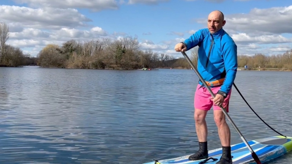 Rooster / Product Review – Aquafleece Tops & Gloves
