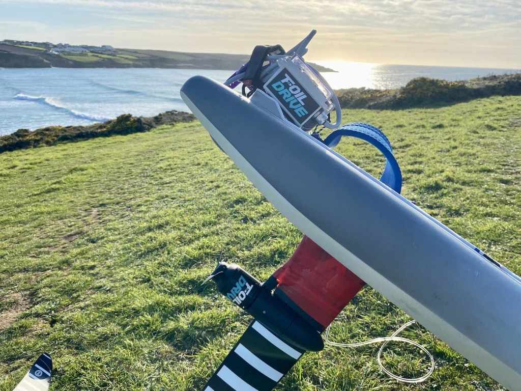 Foil Drive Assist Plus – Full Review