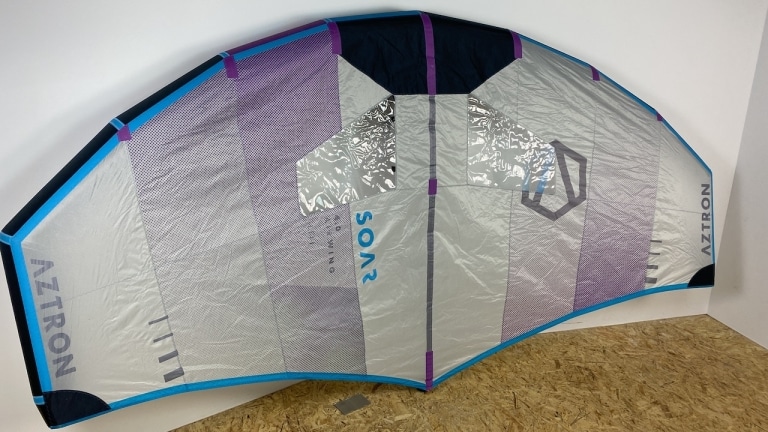 Aztron wings 2023 overview - SUPboarder Magazine