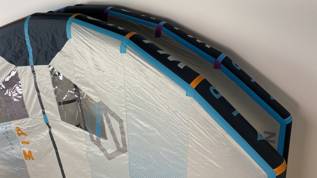 Aztron wings 2023 overview - SUPboarder Magazine