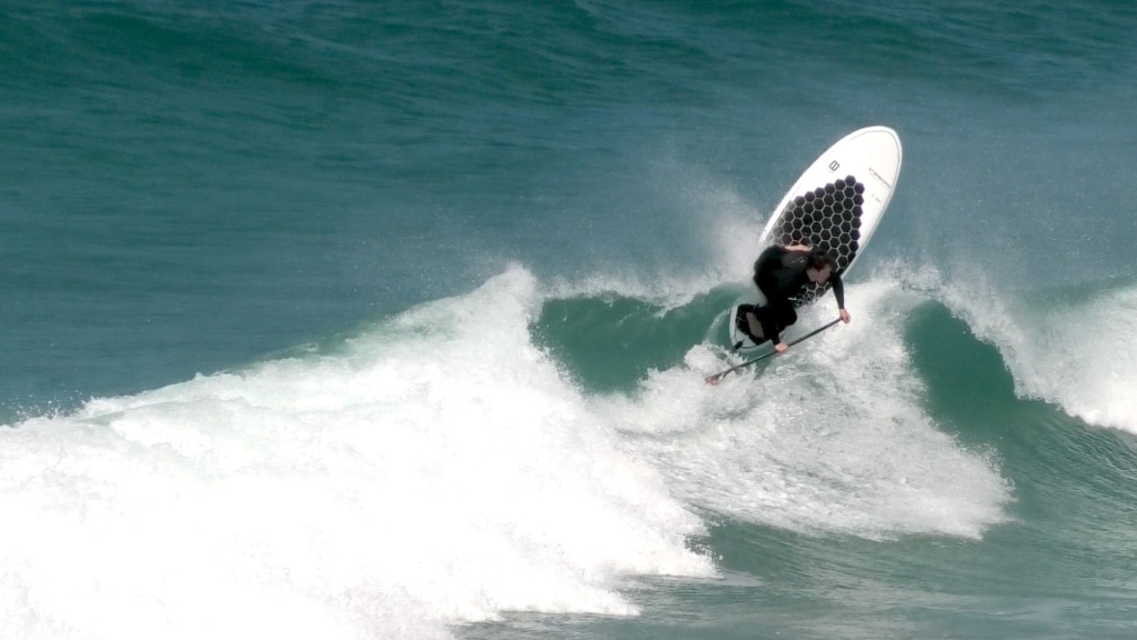 Discussing The Starboard 8’0 Wedge