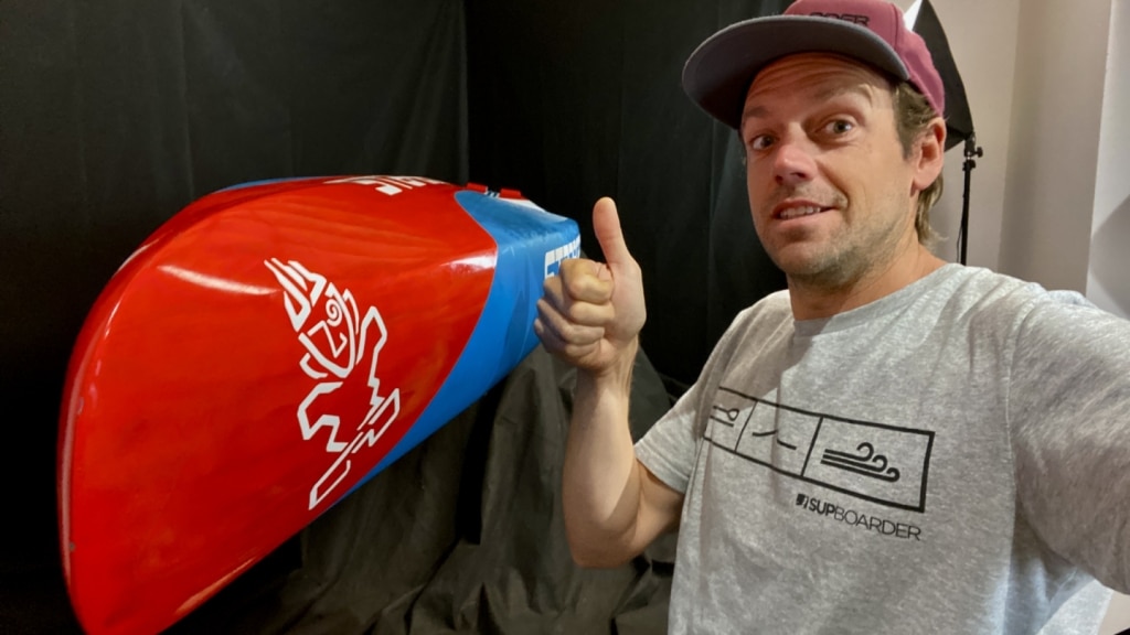 Early peek… We chat Starboard Gen R, Generation & more