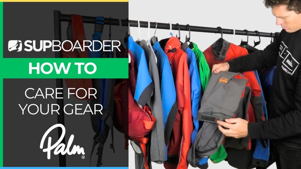 How To Care For Your Gear / Tips To Keep Your Winter Clothing & Equipment Lasting Longer