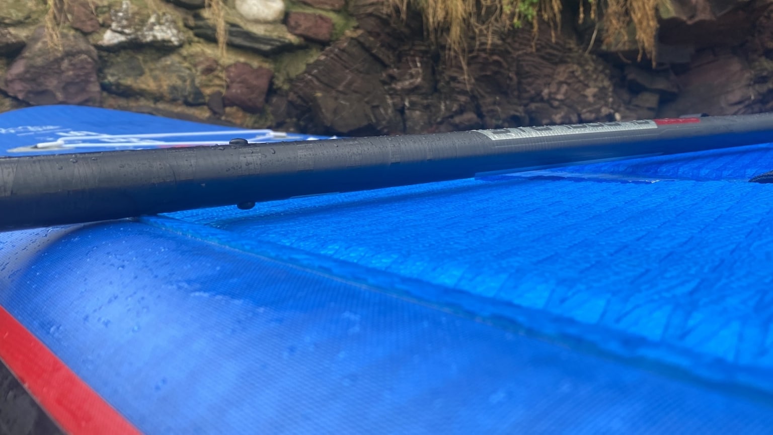 Starboard Icon 2024 / Reviewed - SUPboarder Magazine