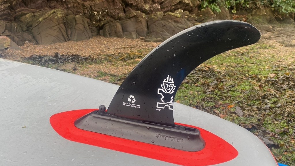 Starboard Icon 2024 / Reviewed - SUPboarder Magazine