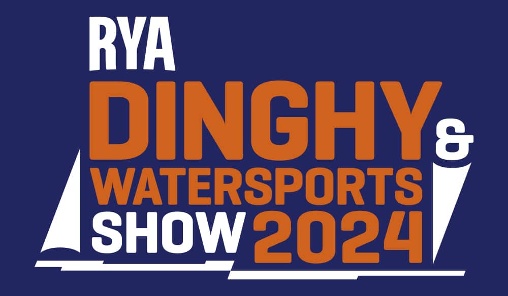 2024 RYA Dinghy & Watersports Show - SUPboarder Magazine
