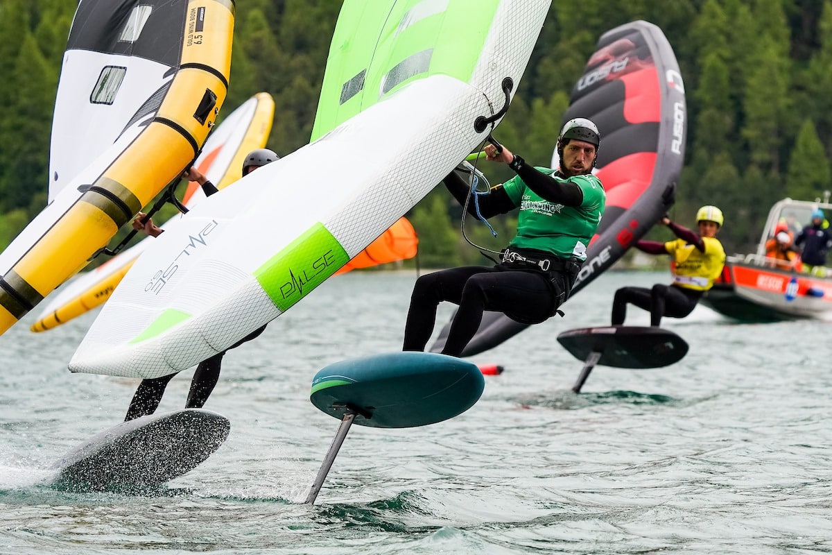Formula Wing European Championship 2024 - SUPboarder Magazine