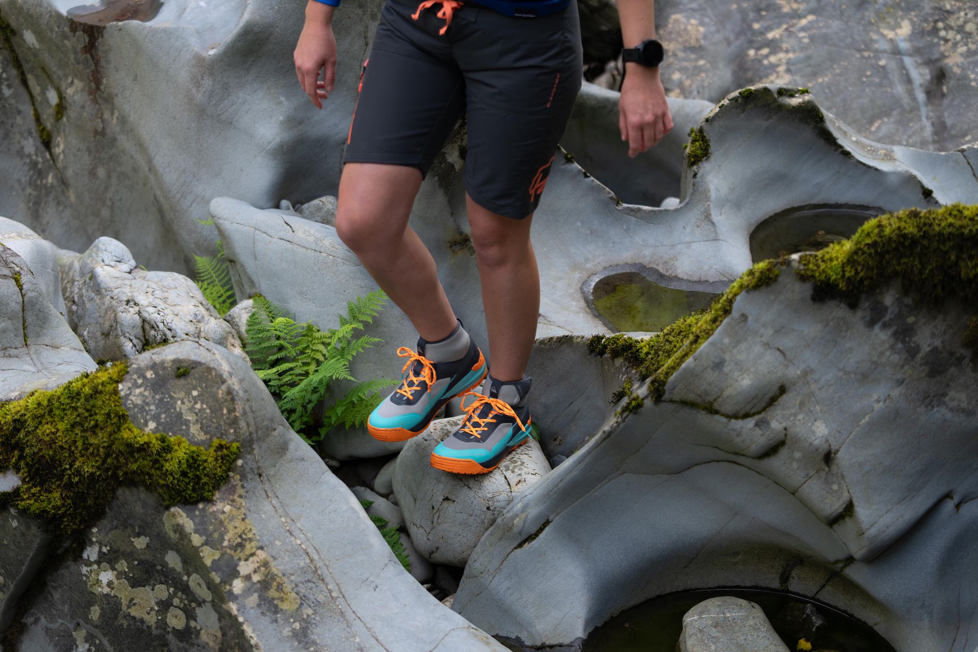 NEW Palm Gradient 3.0 Boots - SUPboarder Magazine