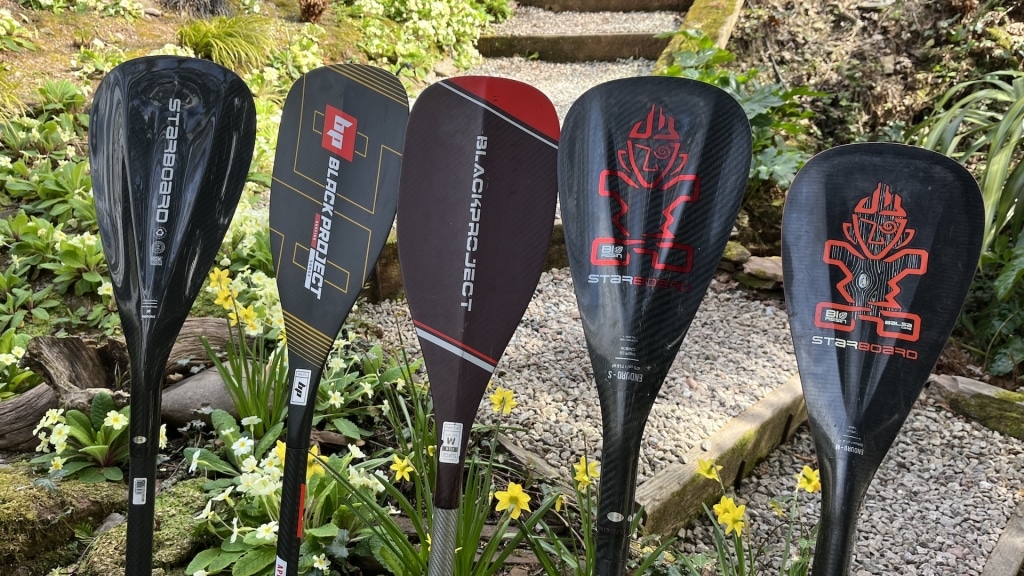 Life with a Black Project Surge Vs Starboard Enduro / Hear Reuben’s thoughts