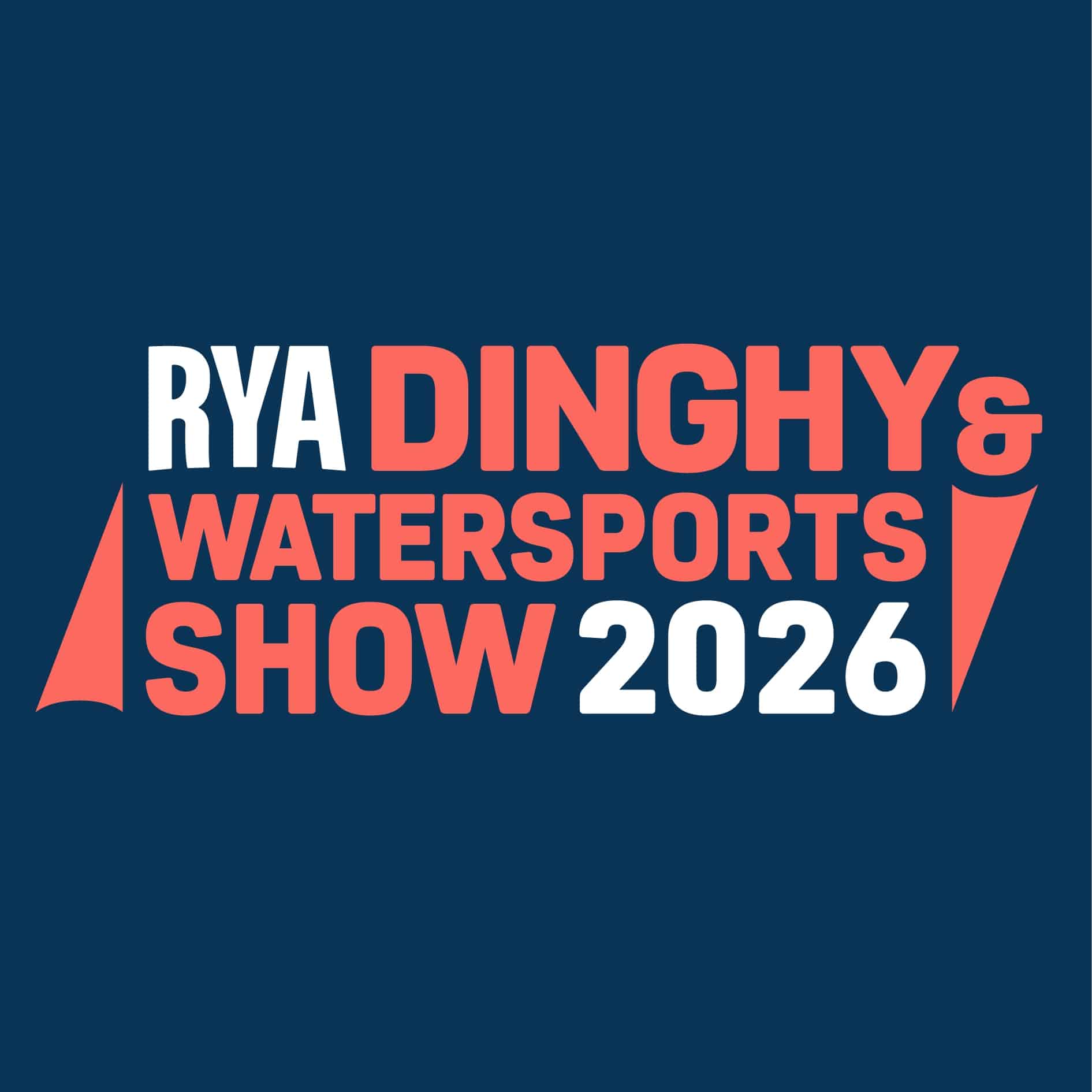 Get Ready for the 2026 RYA Dinghy & Watersports Show - SUPboarder Magazine