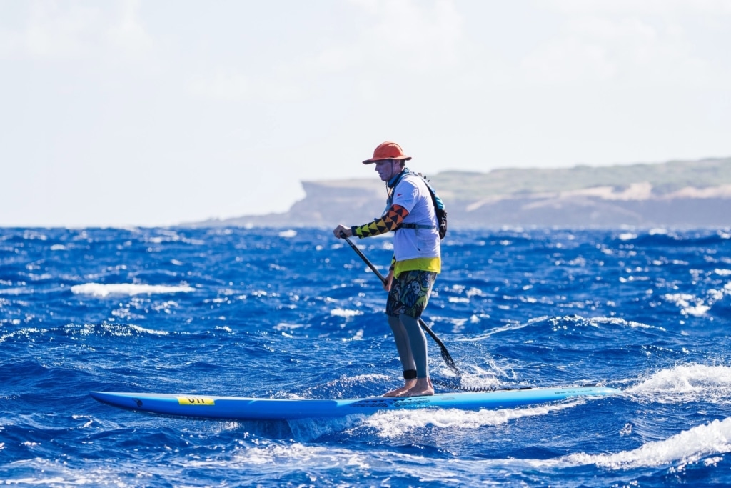 Molokai 2 Oahu Results 2026: A Changing Landscape for Stand Up Paddling
